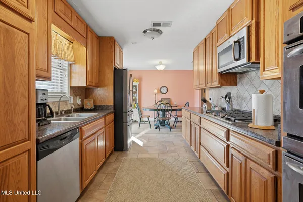$225,000 | 418 Scr 580, Forest, MS 39074