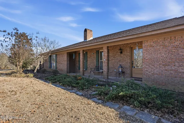 $225,000 | 418 Scr 580, Forest, MS 39074