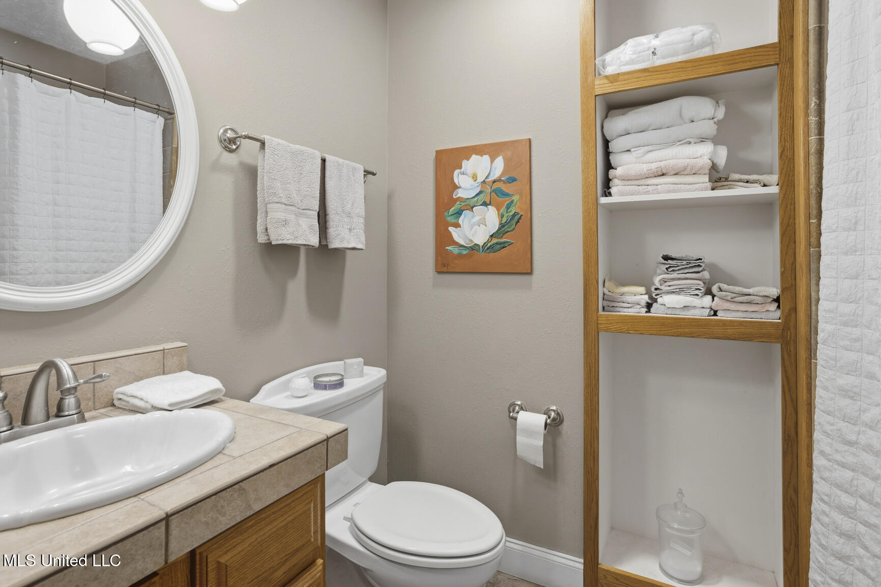 418 Scr 580 Forest, MS 39074 - Photo 24 of 48 418 SCR 580-18