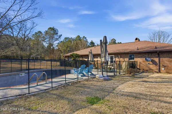 $225,000 | 418 Scr 580, Forest, MS 39074