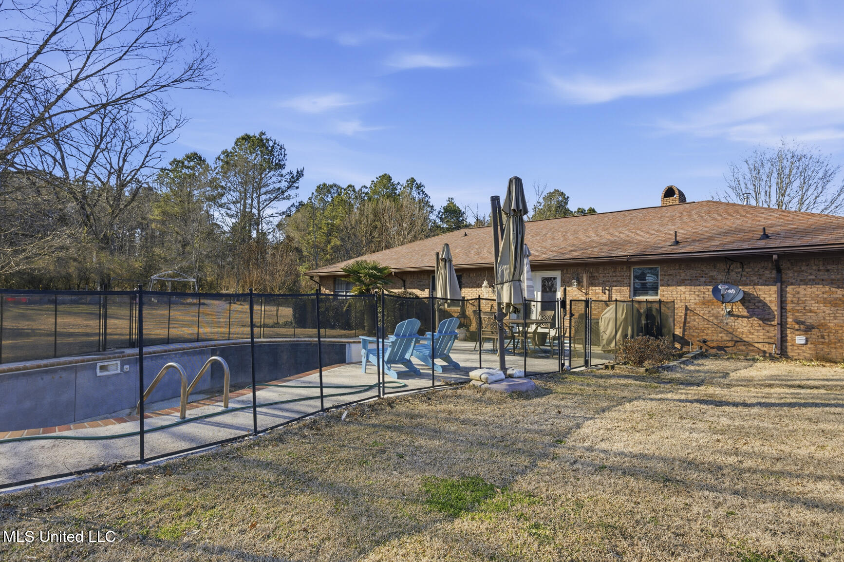 418 Scr 580 Forest, MS 39074 - Photo 26 of 48 418 SCR 580-24