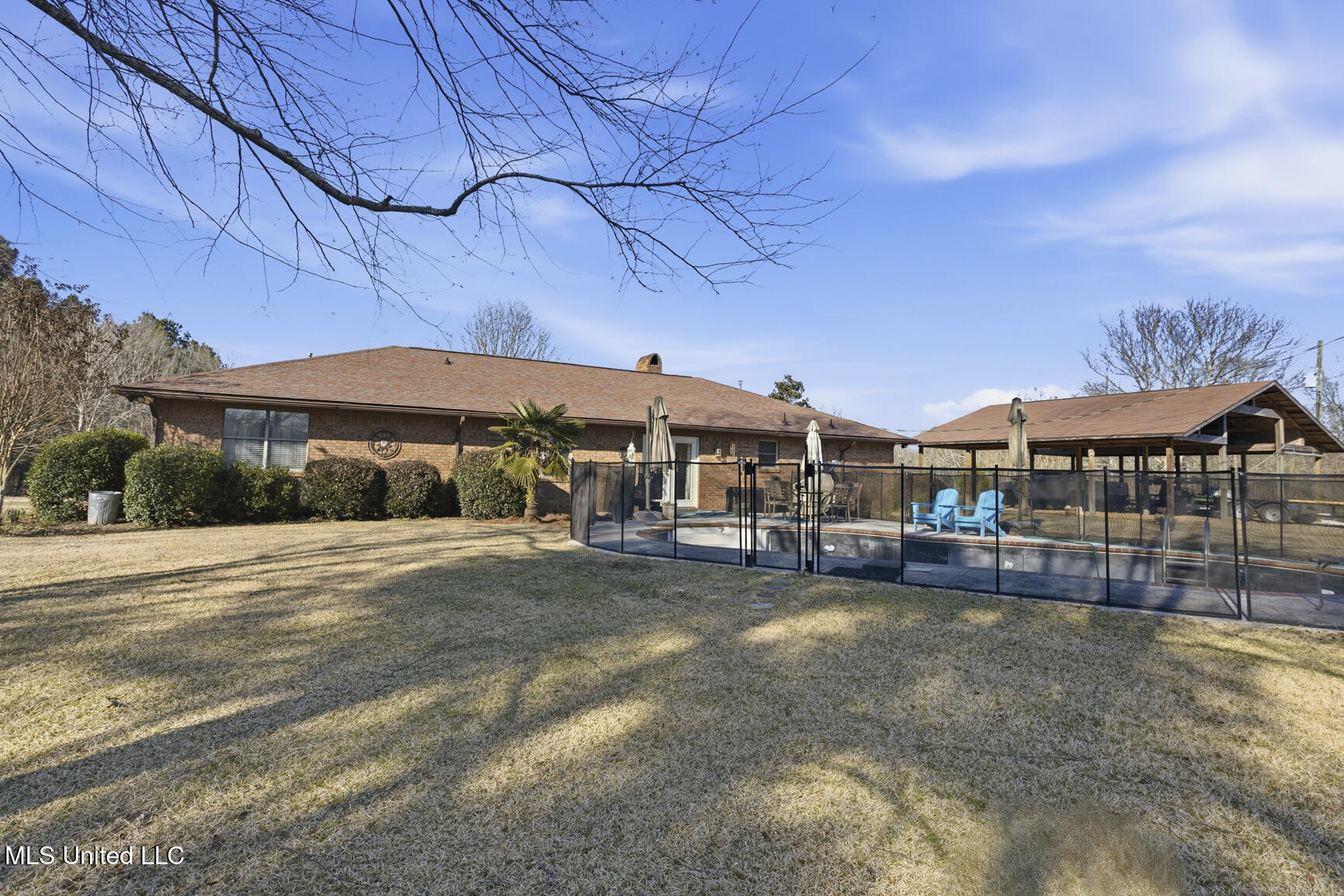 418 Scr 580 Forest, MS 39074 - Photo 28 of 48 418 SCR 580-26