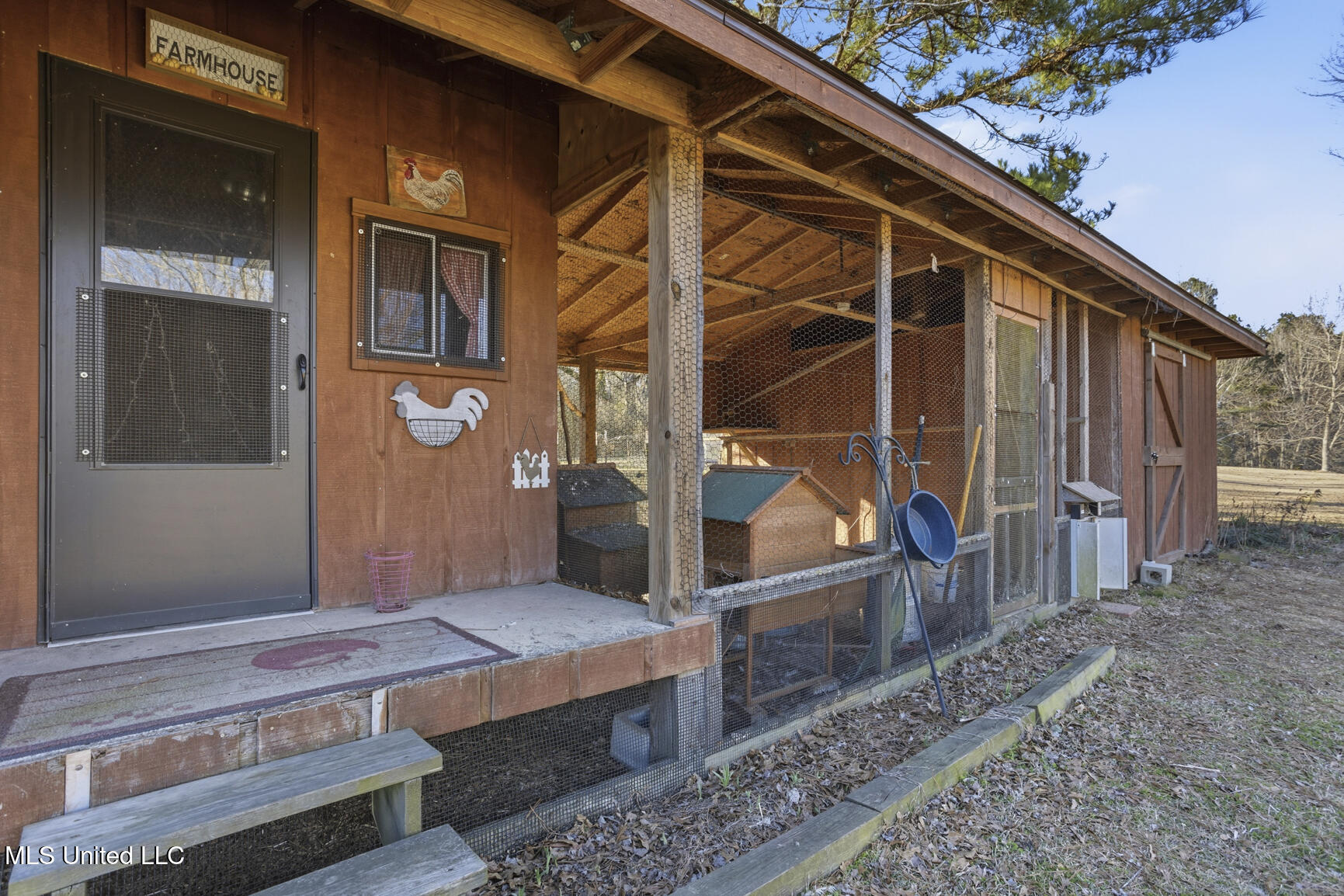 418 Scr 580 Forest, MS 39074 - Photo 29 of 48 418 SCR 580-28