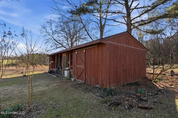 $225,000 | 418 Scr 580, Forest, MS 39074