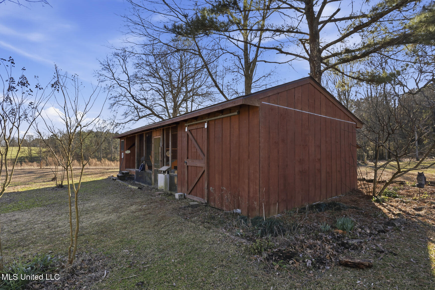 418 Scr 580 Forest, MS 39074 - Photo 30 of 48 418 SCR 580-27