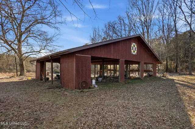 $225,000 | 418 Scr 580, Forest, MS 39074