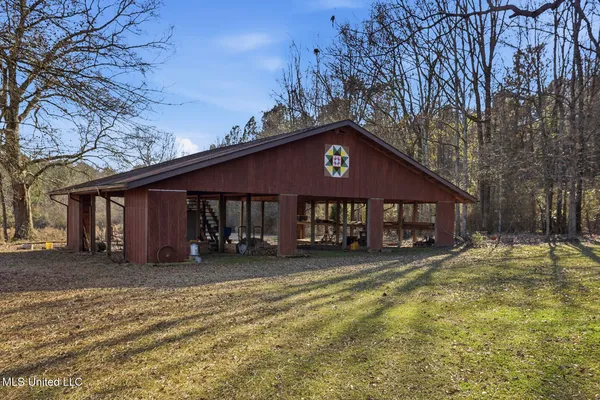 $225,000 | 418 Scr 580, Forest, MS 39074
