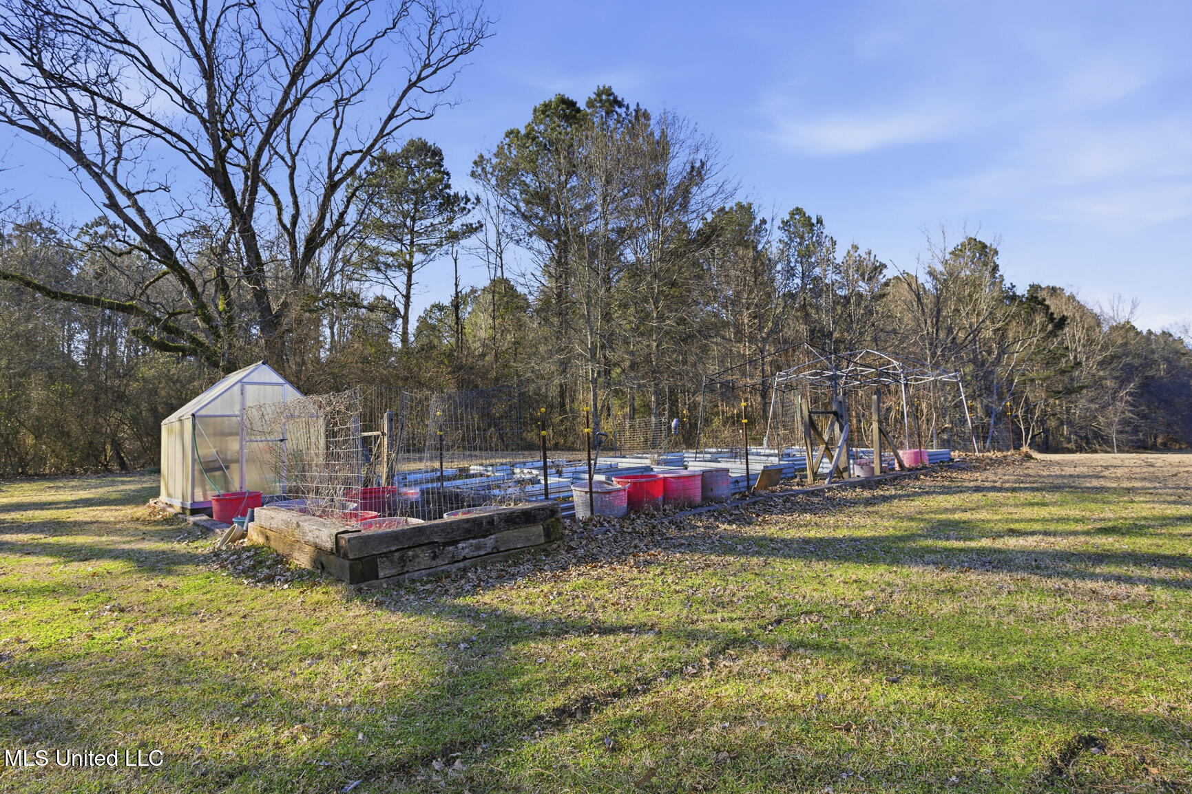 418 Scr 580 Forest, MS 39074 - Photo 34 of 48 418 SCR 580-32