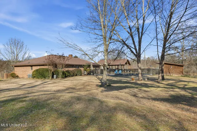 $225,000 | 418 Scr 580, Forest, MS 39074