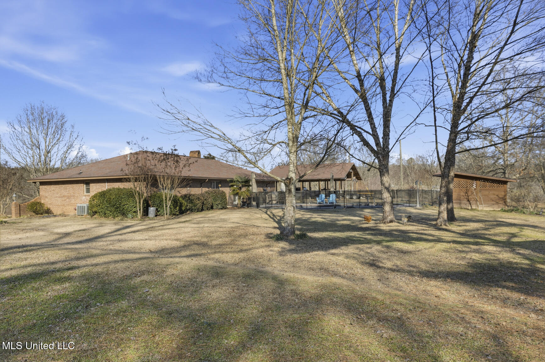 418 Scr 580 Forest, MS 39074 - Photo 35 of 48 418 SCR 580-33