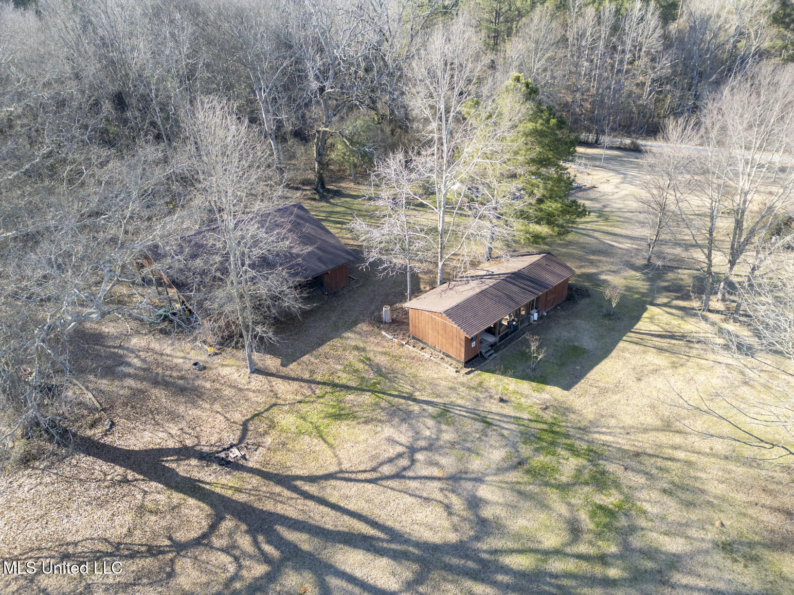 418 Scr 580 Forest, MS 39074 - Photo 43 of 48 418 SCR 580 drone-6
