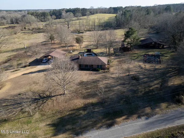 $225,000 | 418 Scr 580, Forest, MS 39074