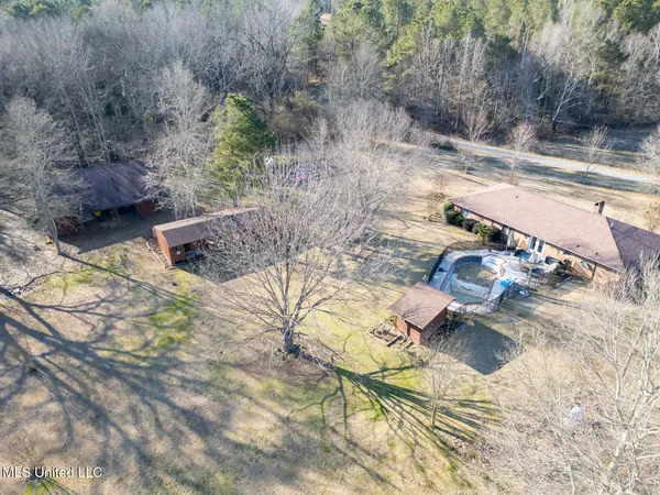 $225,000 | 418 Scr 580, Forest, MS 39074