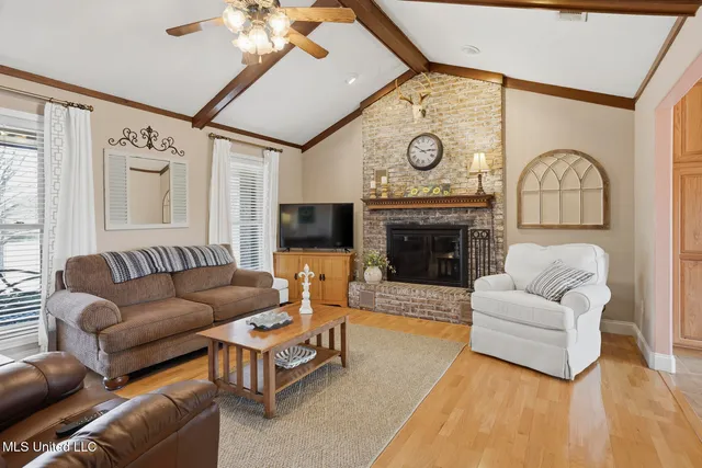 $225,000 | 418 Scr 580, Forest, MS 39074