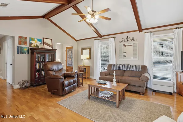 $225,000 | 418 Scr 580, Forest, MS 39074