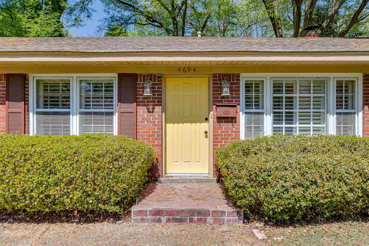 4694 Chip Road Memphis, TN 38117 - Photo 2 of 25