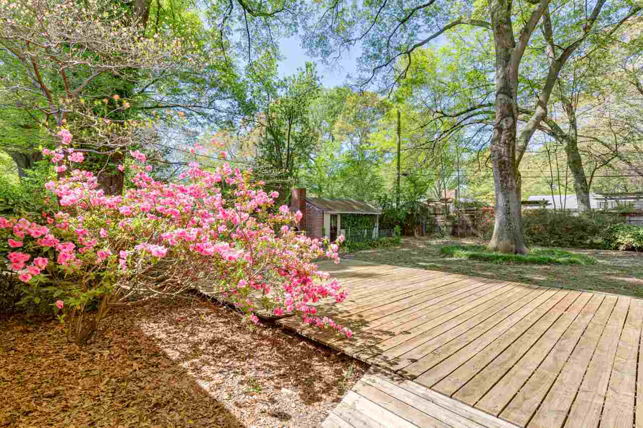 4694 Chip Road Memphis, TN 38117 - Photo 22 of 25