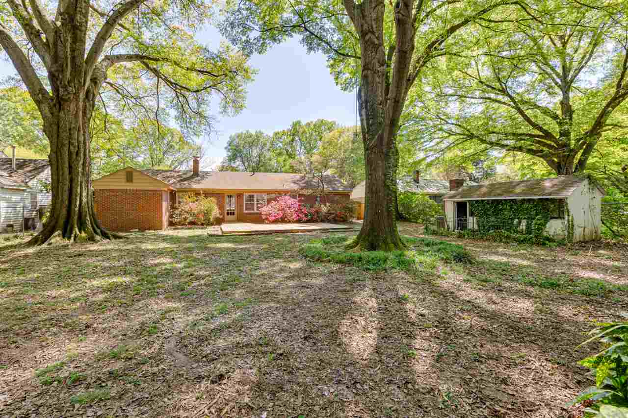 4694 Chip Road Memphis, TN 38117 - Photo 23 of 25