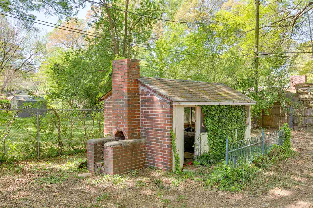 4694 Chip Road Memphis, TN 38117 - Photo 24 of 25
