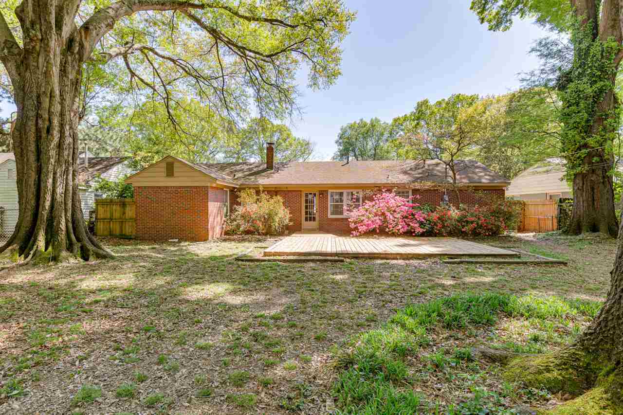 4694 Chip Road Memphis, TN 38117 - Photo 25 of 25