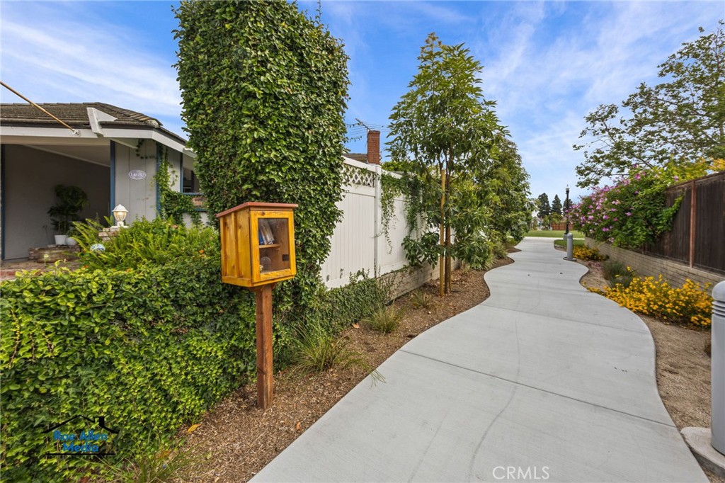 14892 Braeburn Road Tustin, CA 92780 - Photo 60 of 61