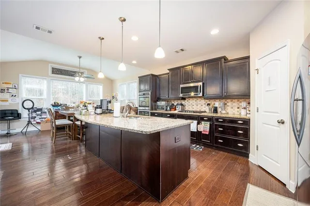 $489,900 | 2020 Youngstown Place, Powder Springs, GA 30127