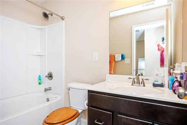 $489,900 | 2020 Youngstown Place, Powder Springs, GA 30127