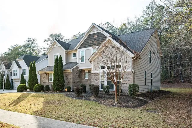 $489,900 | 2020 Youngstown Place, Powder Springs, GA 30127