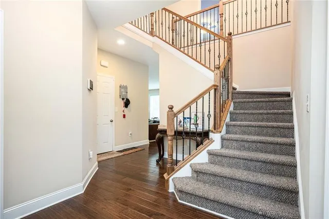 $489,900 | 2020 Youngstown Place, Powder Springs, GA 30127