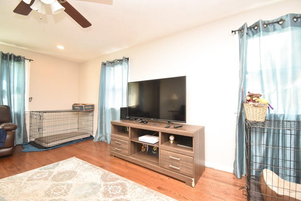 32 Garcia Street Springfield, MA 01129 - Photo 7 of 34 Gallery Image 7