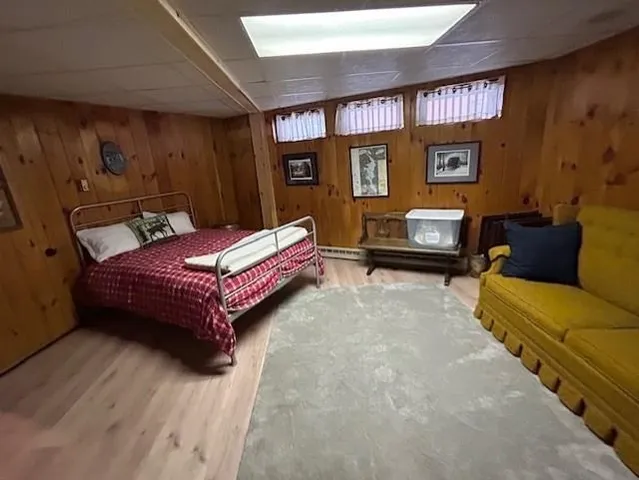 $2,500 | 590 Center Road, Goshen, NH 03752