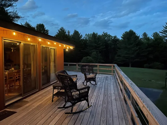 $2,500 | 590 Center Road, Goshen, NH 03752