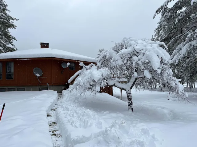 $2,500 | 590 Center Road, Goshen, NH 03752