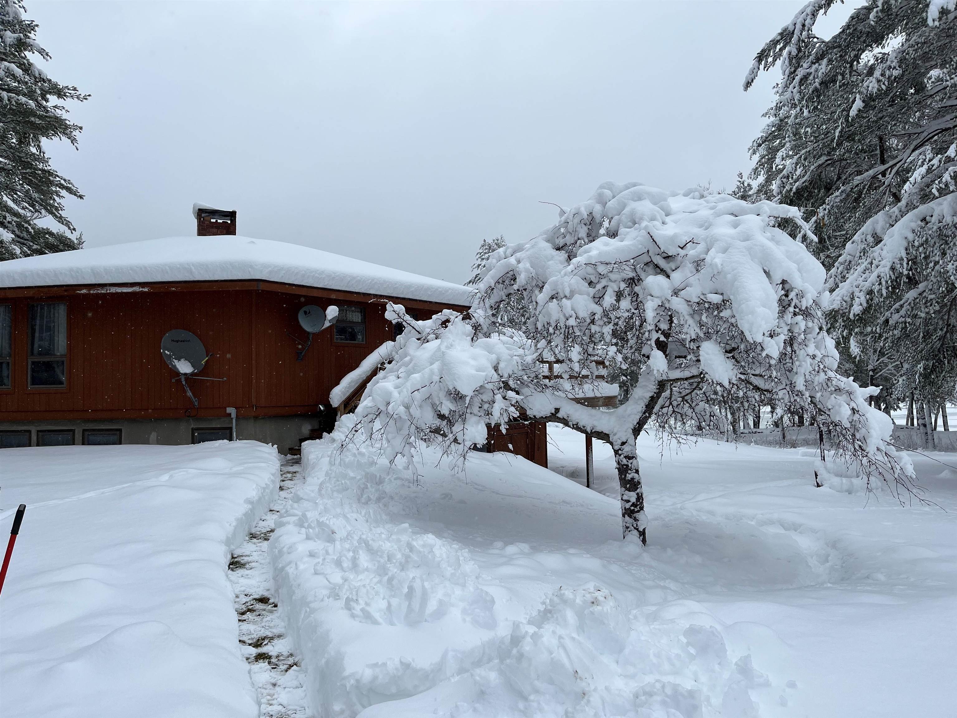 590 Center Road Goshen, NH 03752 - Photo 21 of 22