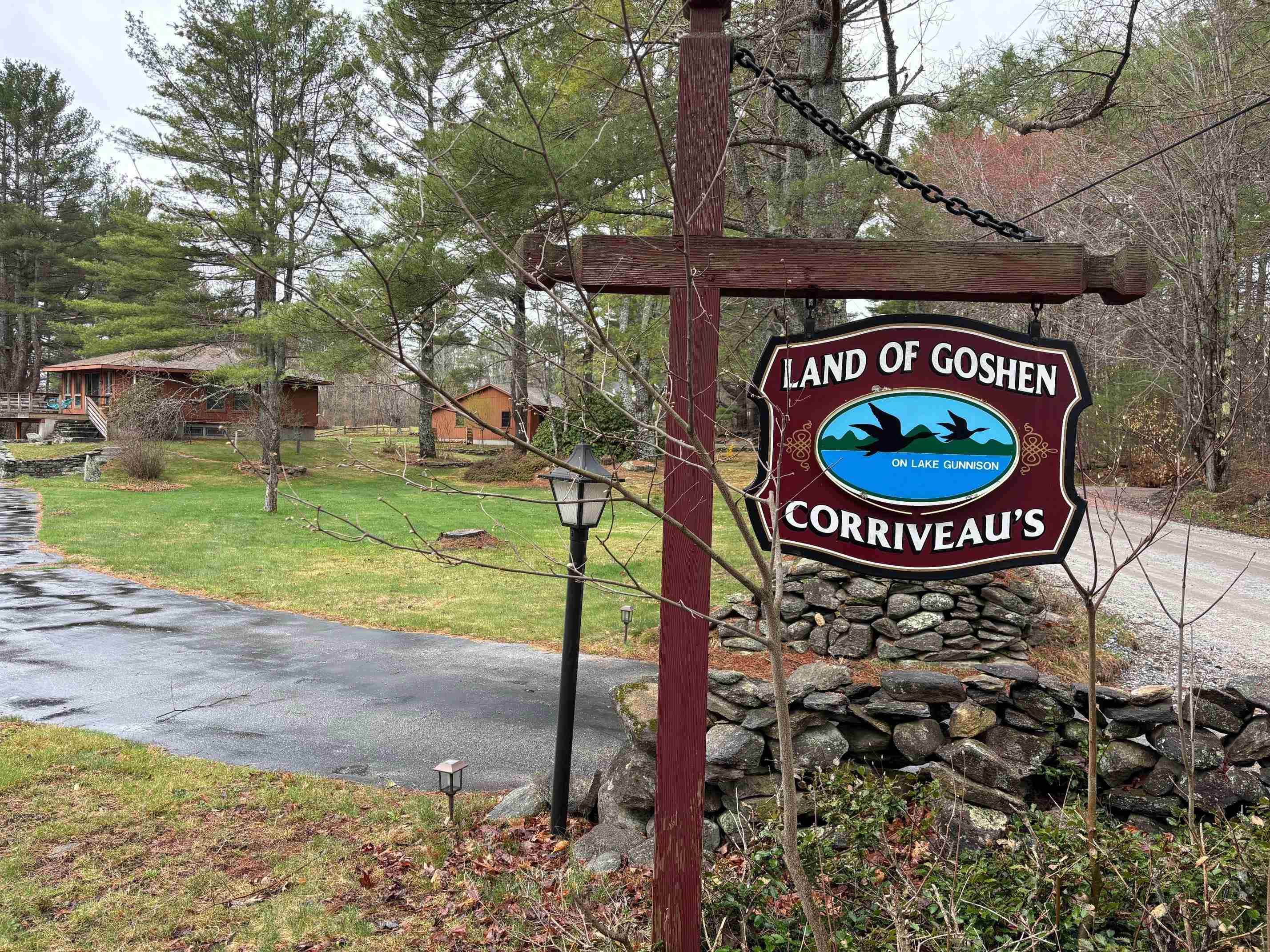 590 Center Road Goshen, NH 03752 - Photo 22 of 22