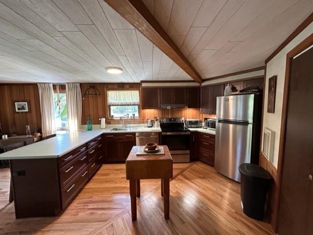 590 Center Road Goshen, NH 03752 - Photo 3 of 22