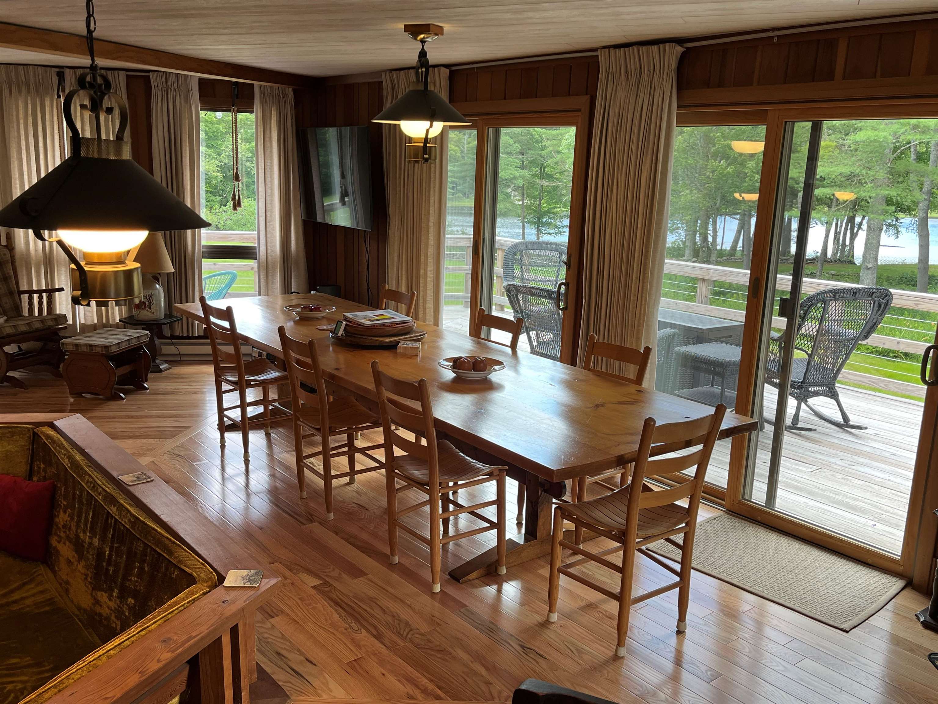 590 Center Road Goshen, NH 03752 - Photo 4 of 22