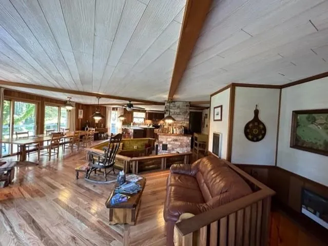 $2,500 | 590 Center Road, Goshen, NH 03752