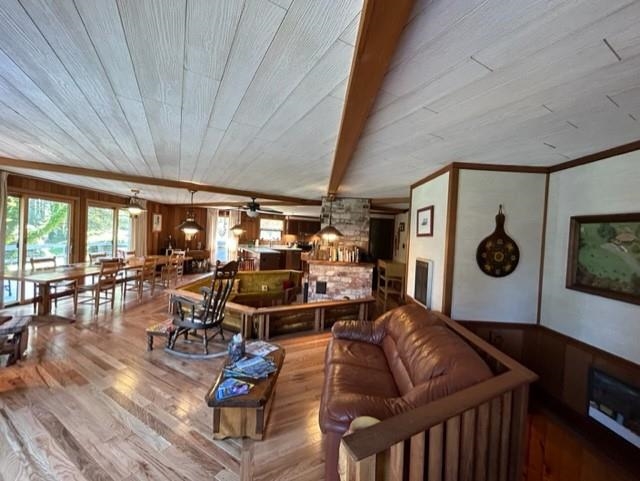 590 Center Road Goshen, NH 03752 - Photo 5 of 22