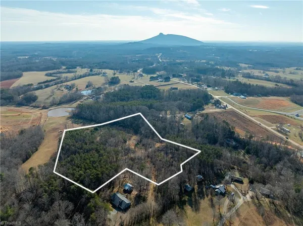 $100,000 | 0 Highway 268, Pilot Mountain, NC 27041