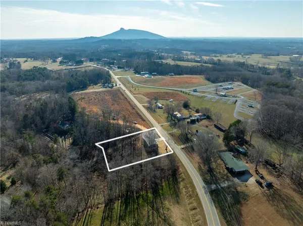 $100,000 | 0 Highway 268, Pilot Mountain, NC 27041