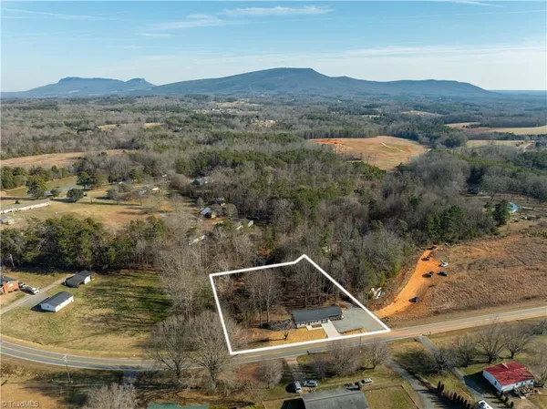 $100,000 | 0 Highway 268, Pilot Mountain, NC 27041