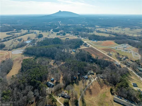 $100,000 | 0 Highway 268, Pilot Mountain, NC 27041