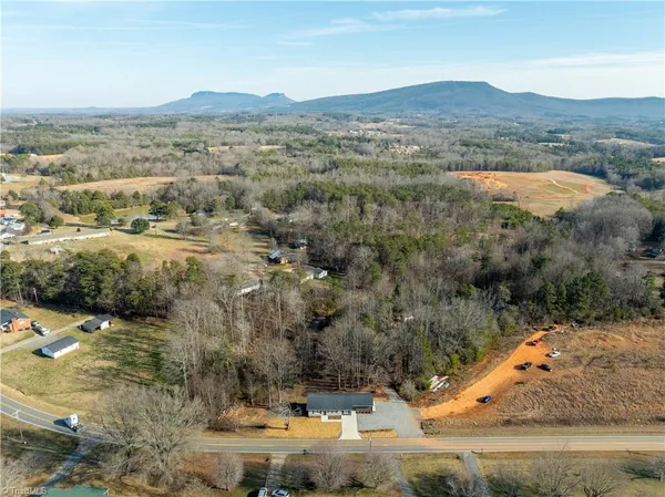 $100,000 | 0 Highway 268, Pilot Mountain, NC 27041