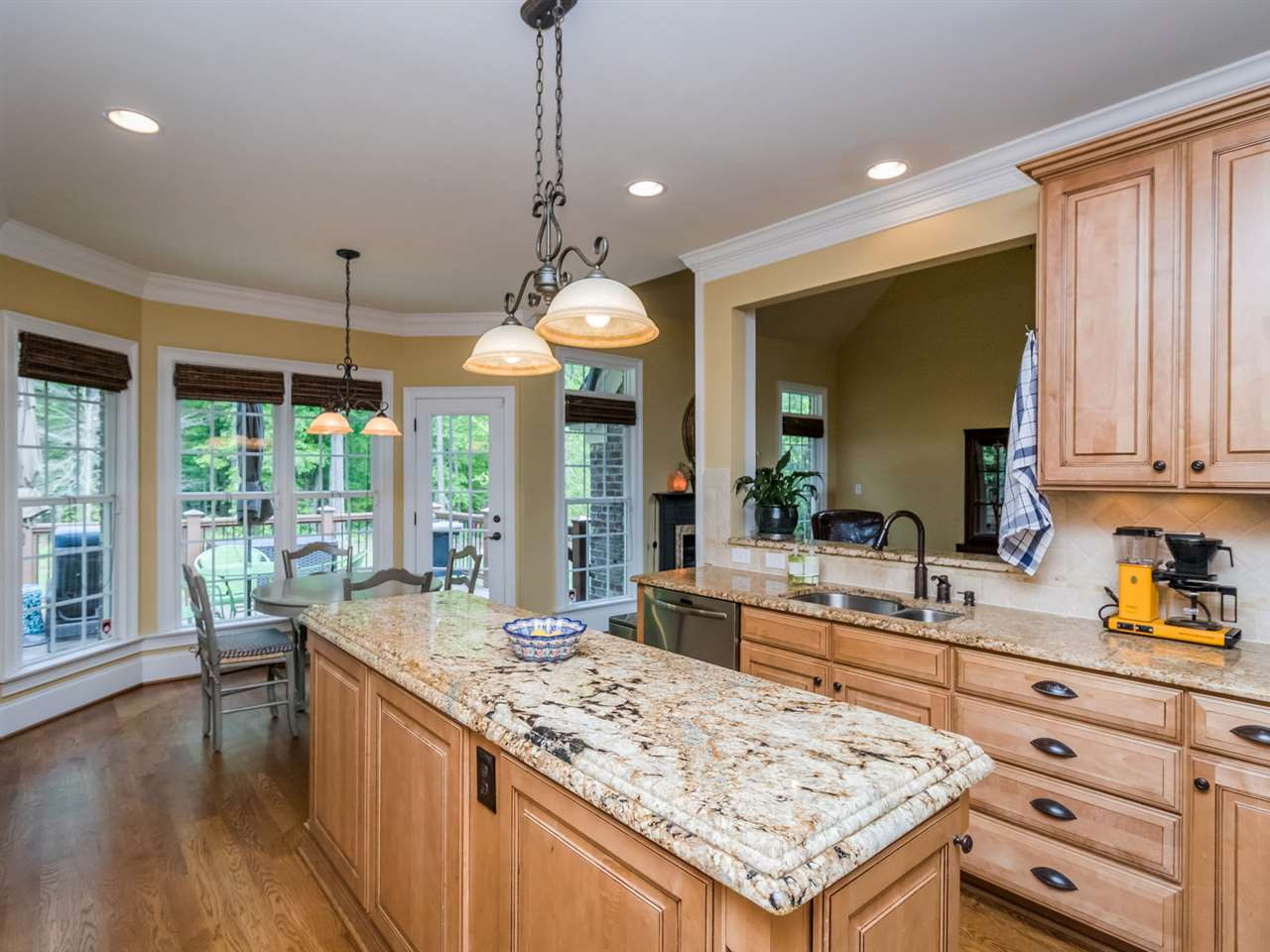 3424 Griffice Mill Road Raleigh, NC 27610 - Photo 9 of 25 Photo 9