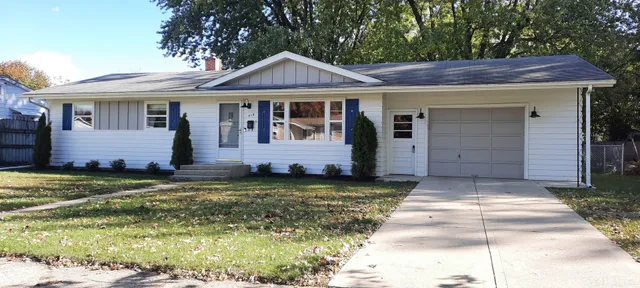 $234,000 | 514 Garden Drive, Belvidere, IL 61008