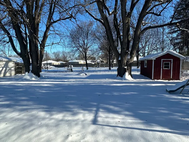 $234,000 | 514 Garden Drive, Belvidere, IL 61008