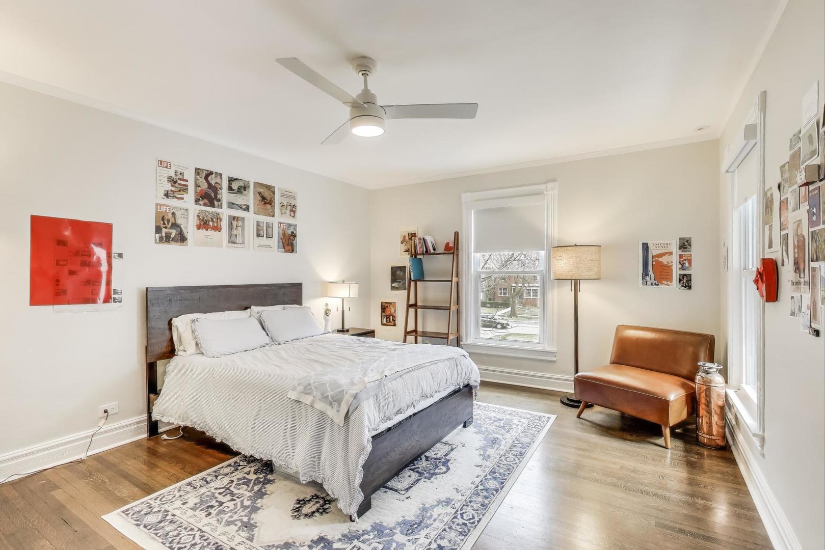 709 Foster Street Evanston, IL 60201 - Photo 19 of 24