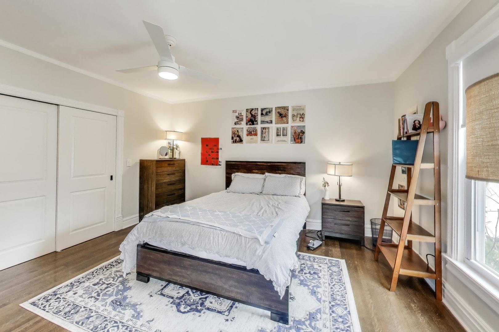 709 Foster Street Evanston, IL 60201 - Photo 20 of 24