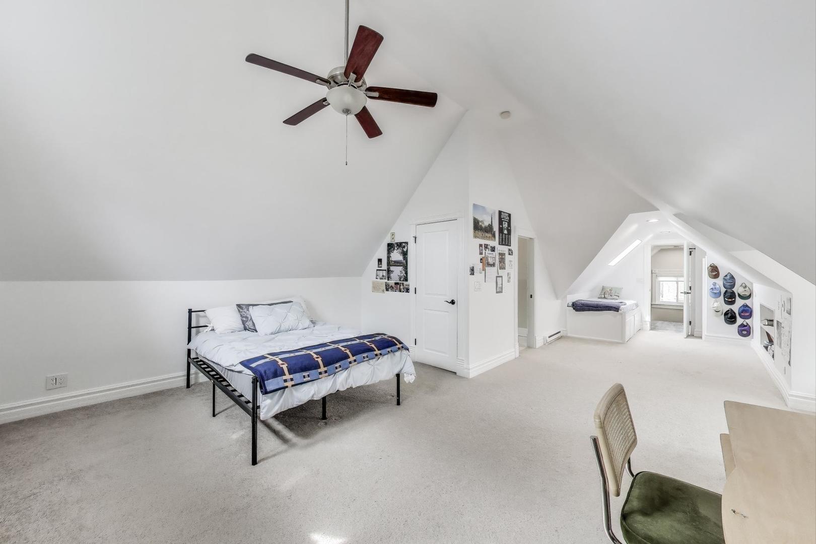 709 Foster Street Evanston, IL 60201 - Photo 23 of 24